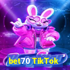 bet70 TikTok